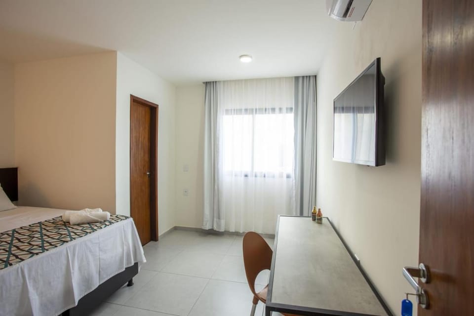 Pousada Terra do Vento Apartment hotel in State of Rio Grande do Norte, Brazil