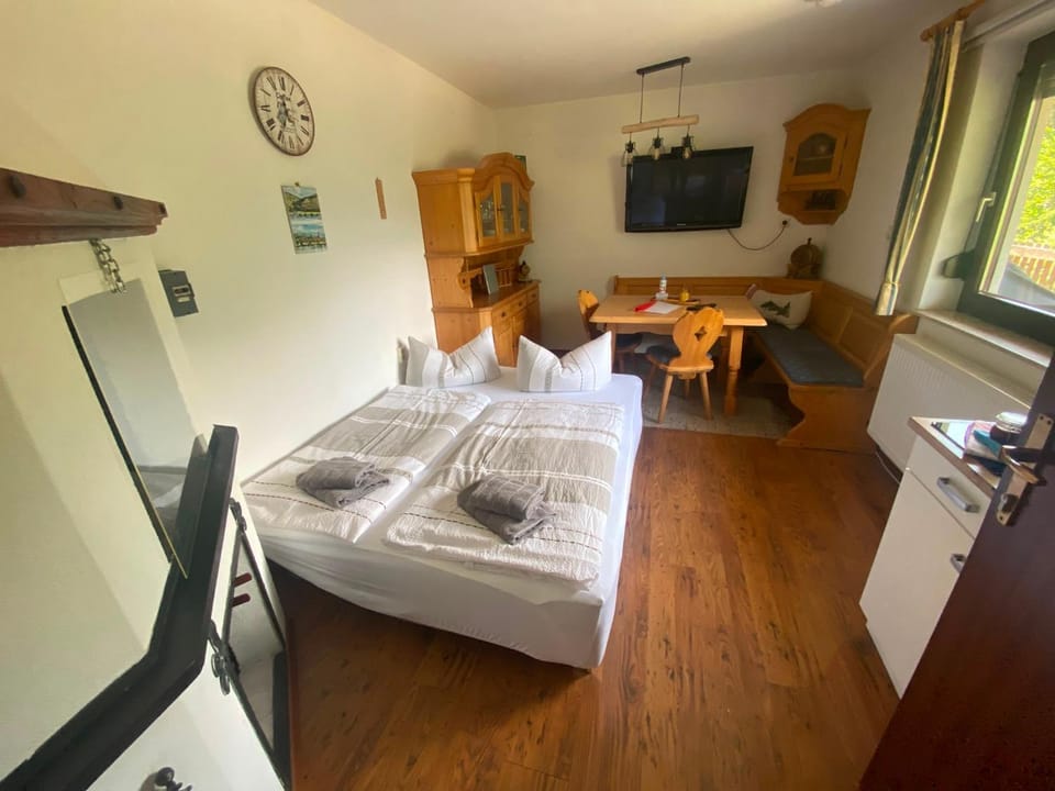 Ferienwohnung im Nationalpark Gesäuse Apartment in Styria