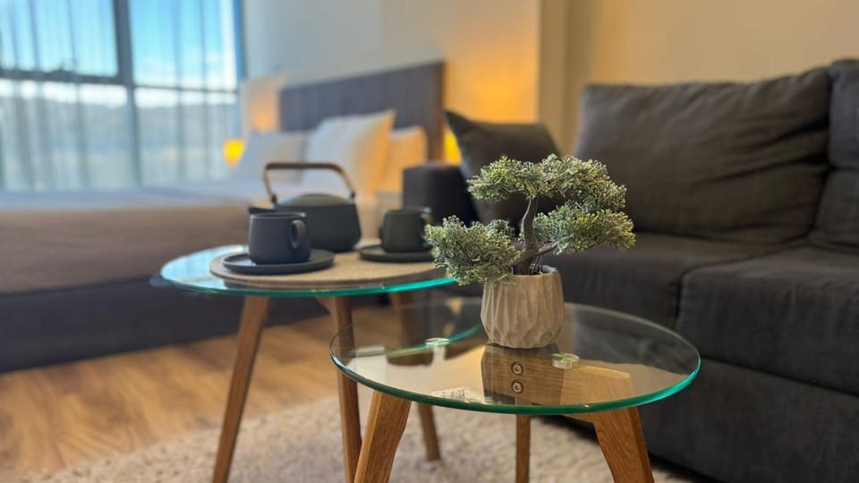 Kechi Apart Hotel Apartment hotel in Armenia