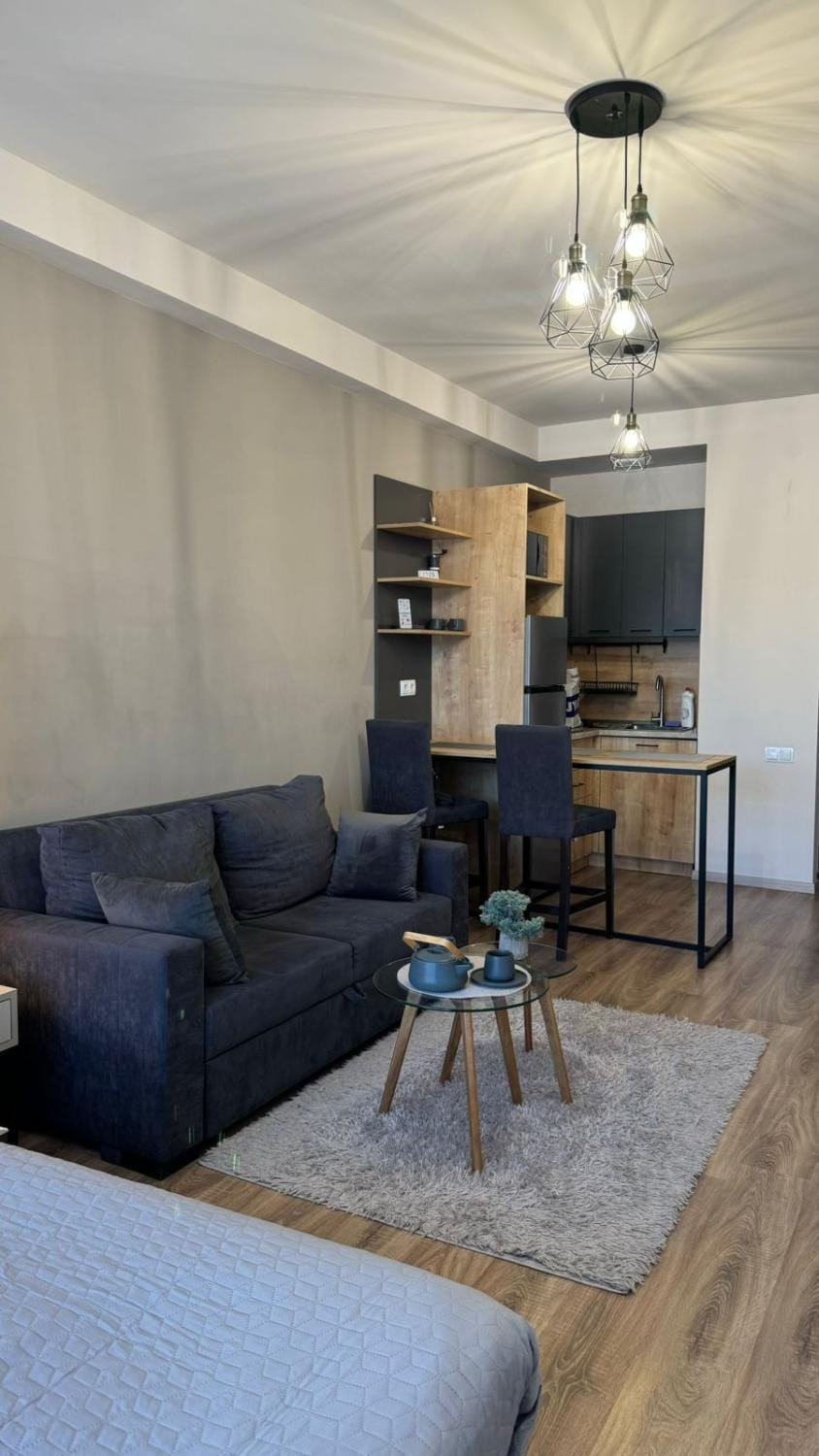 Kechi Apart Hotel Apartment hotel in Armenia
