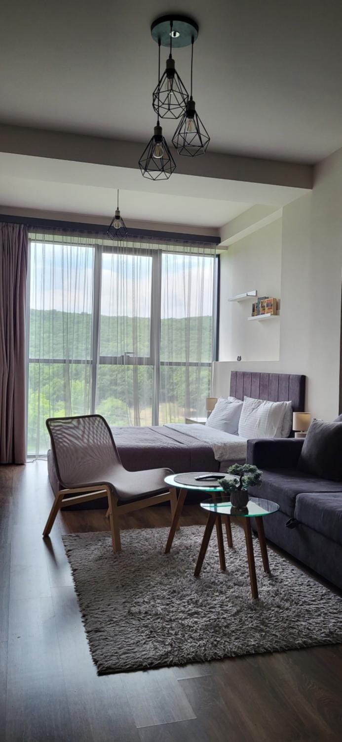 Kechi Apart Hotel Apartment hotel in Armenia