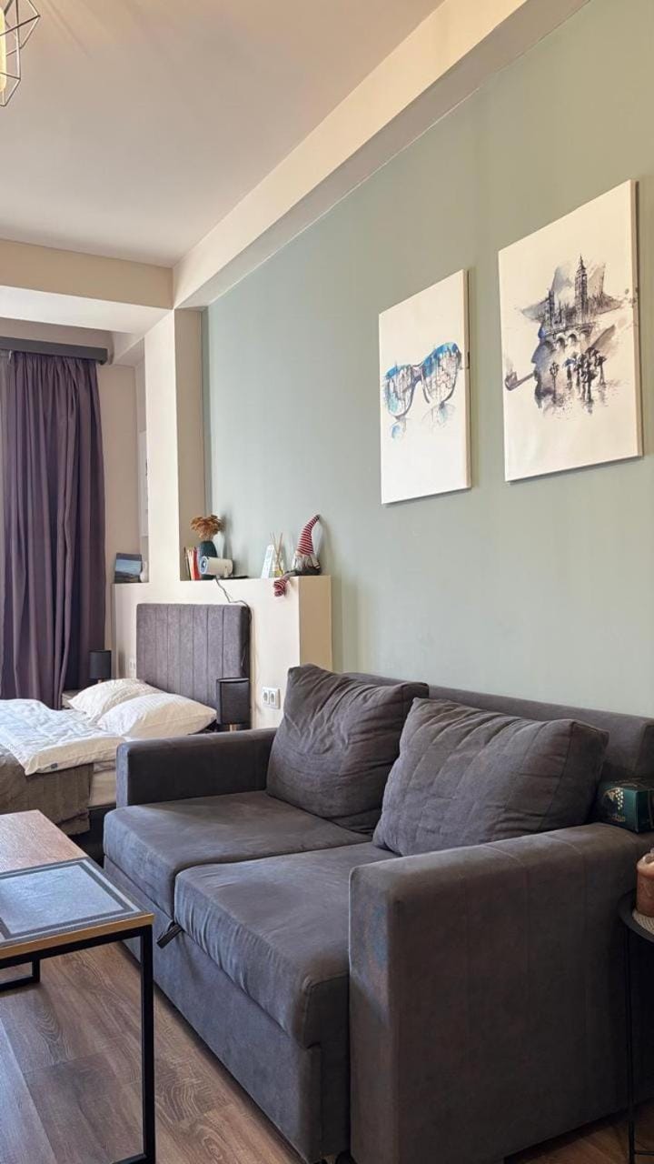 Kechi Apart Hotel Apartment hotel in Armenia