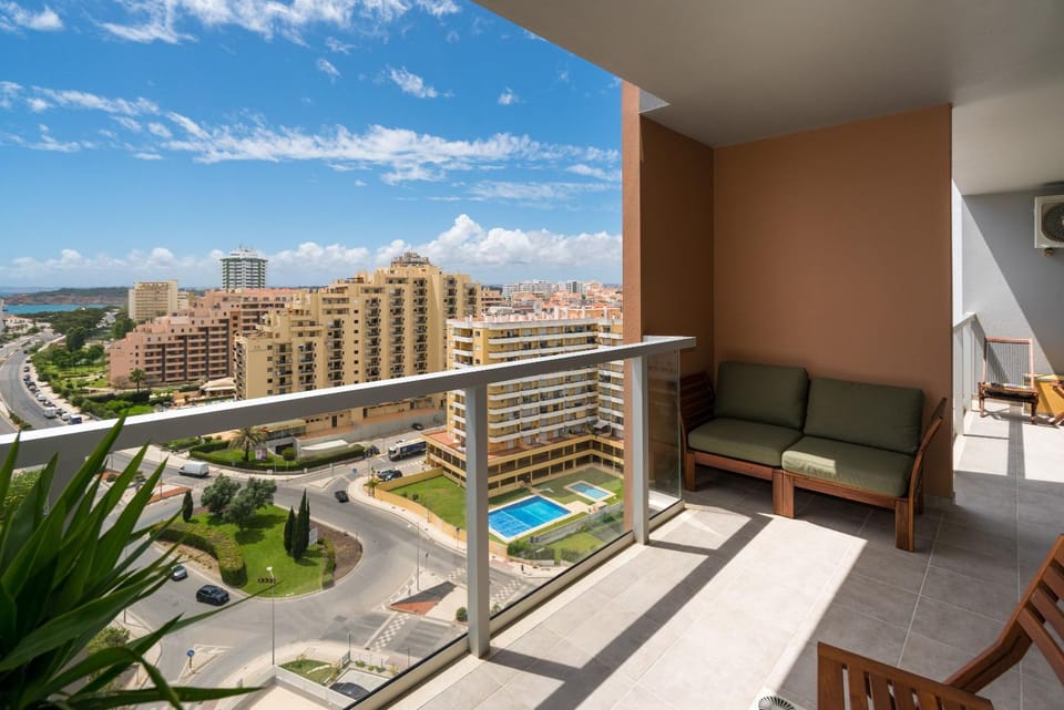 View (from property/room), Balcony/Terrace