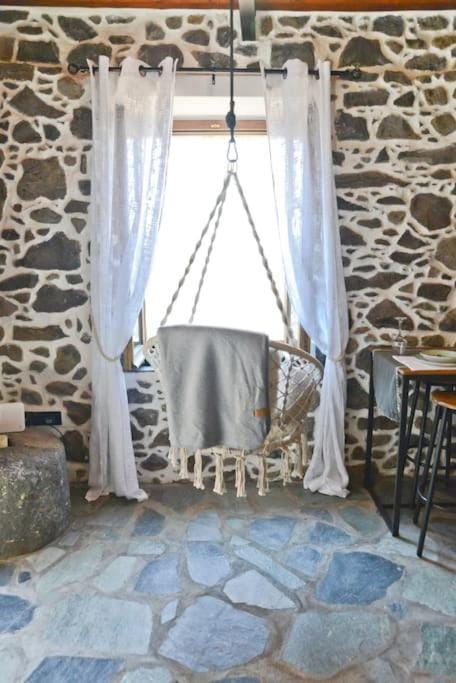 Volcano View Nisyros House in Decentralized Administration of the Aegean