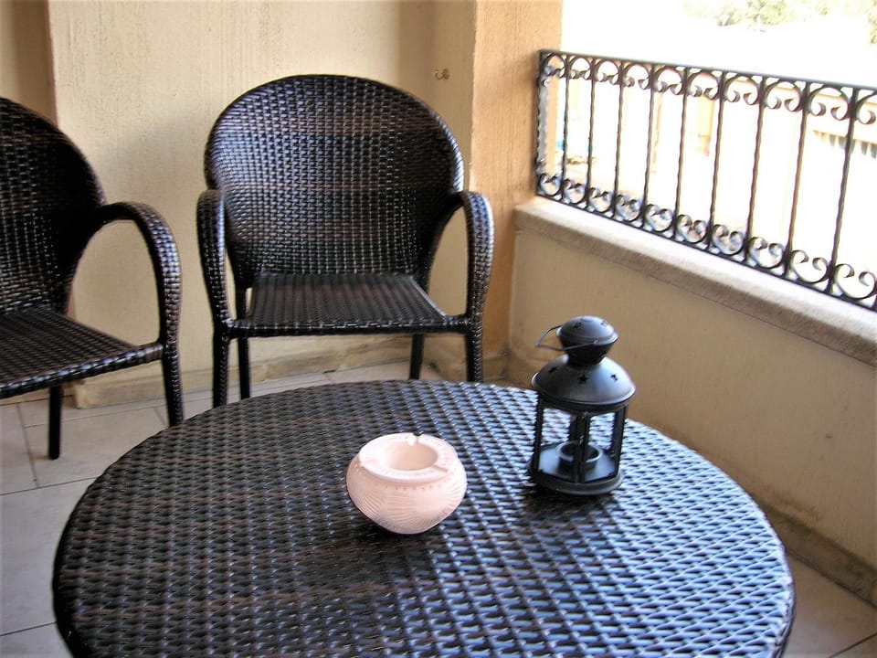 Balcony/Terrace, Balcony/Terrace