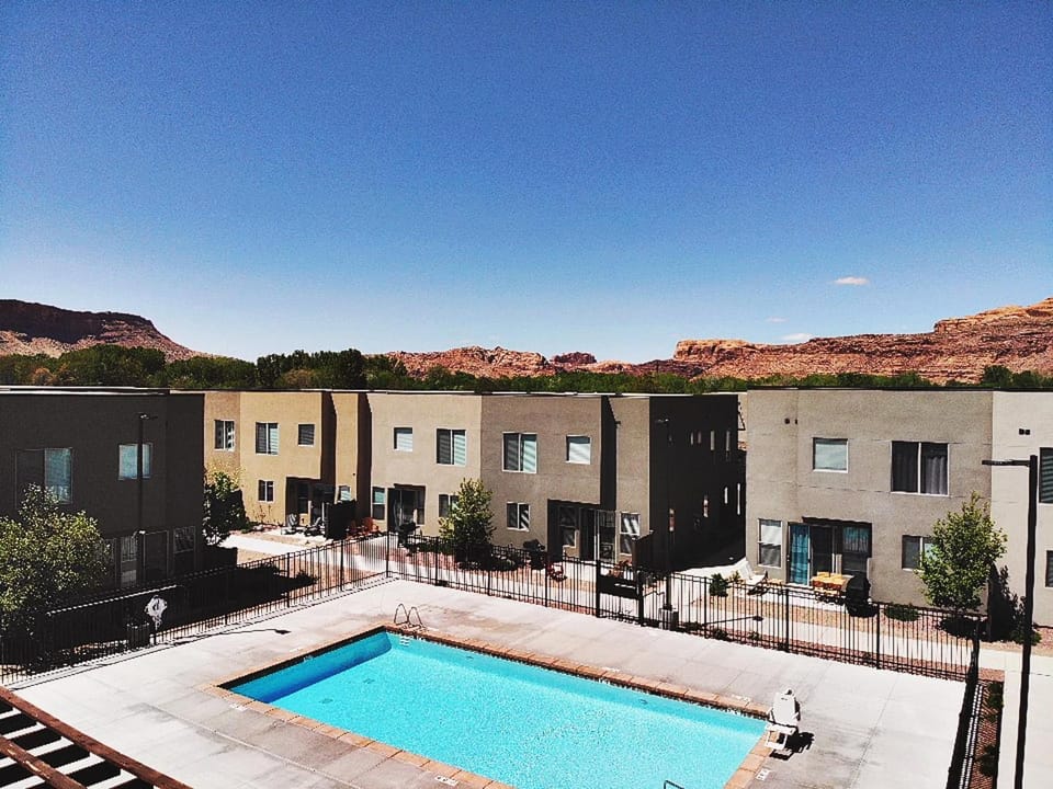 Entrada 425 and 429 House in Moab