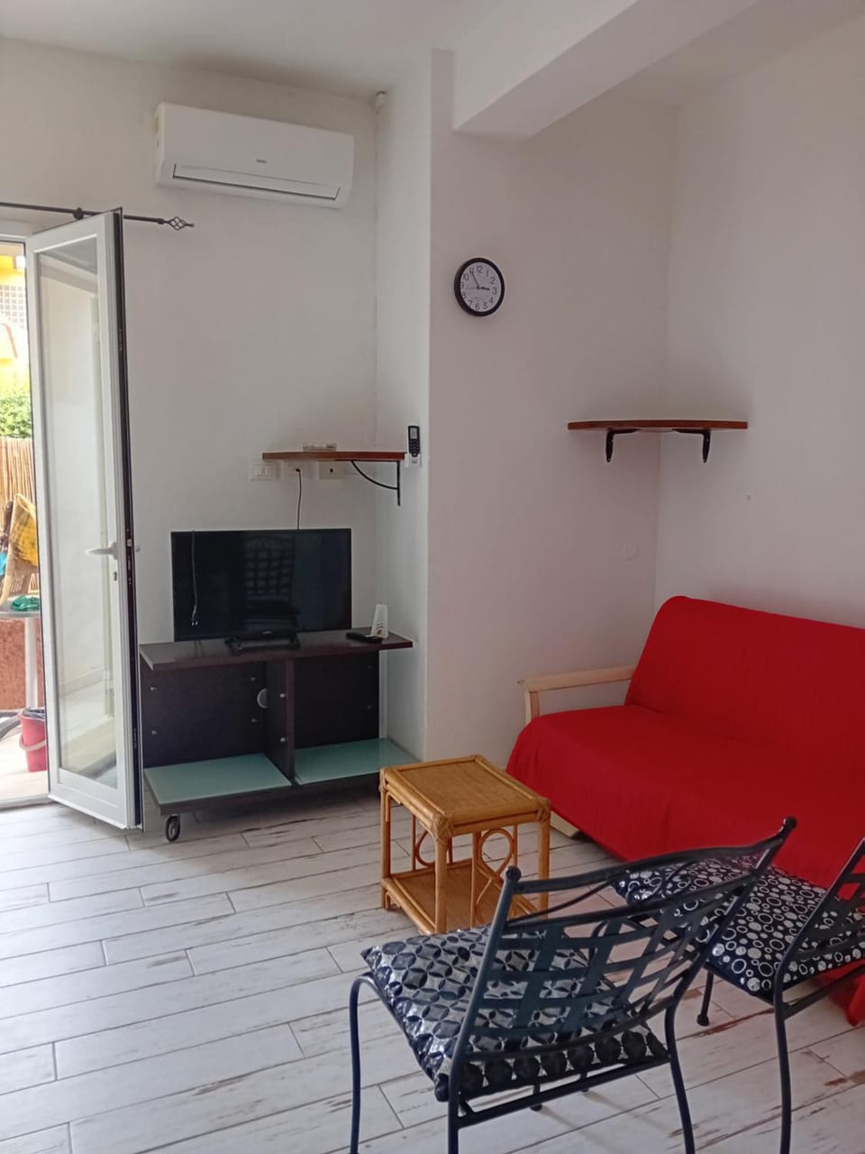 Appartamento Extravagante Apartment in Porto Azzurro