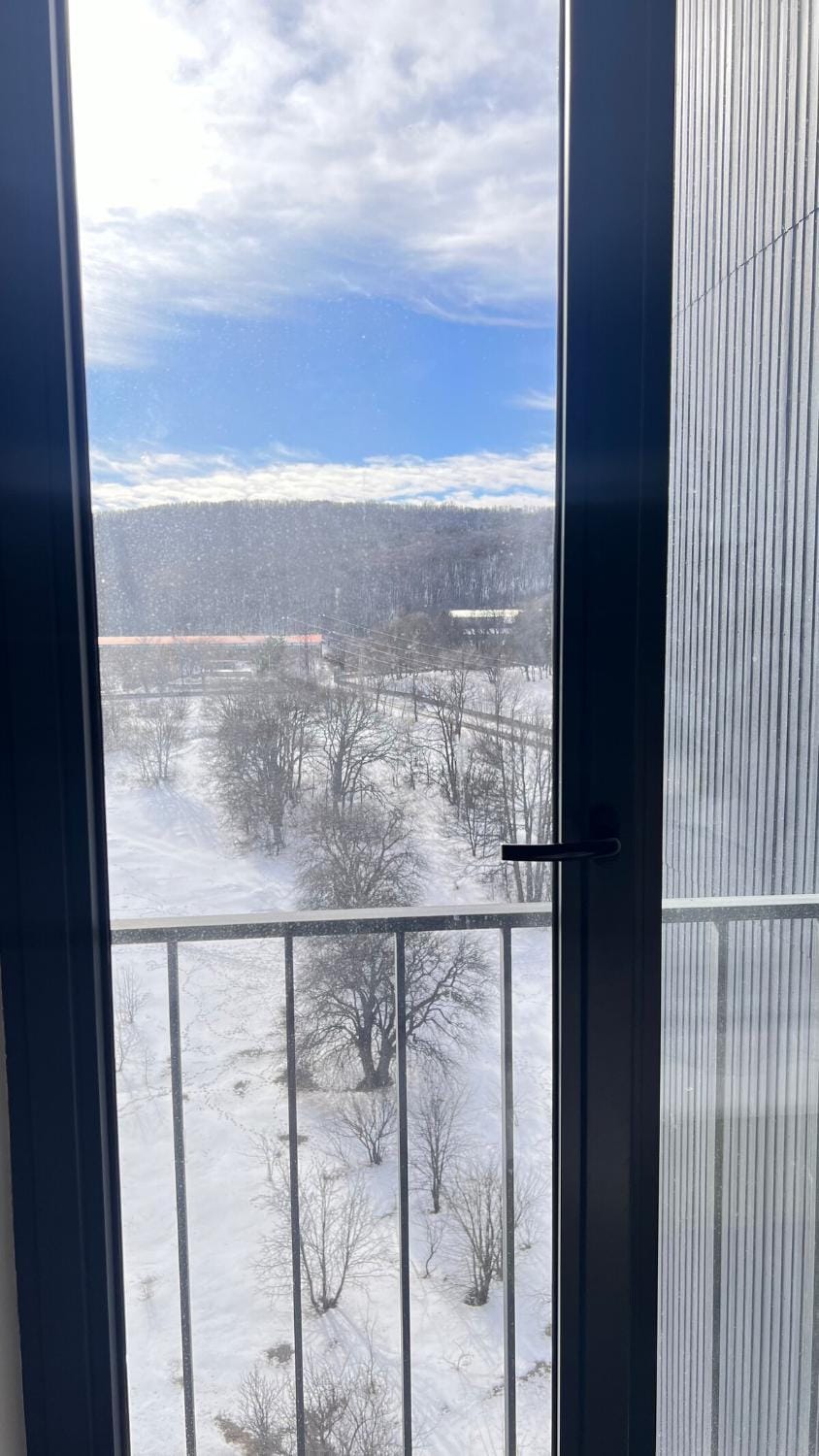 Lovely Aparthotel in Tsaghkadzor Apartment hotel in Armenia