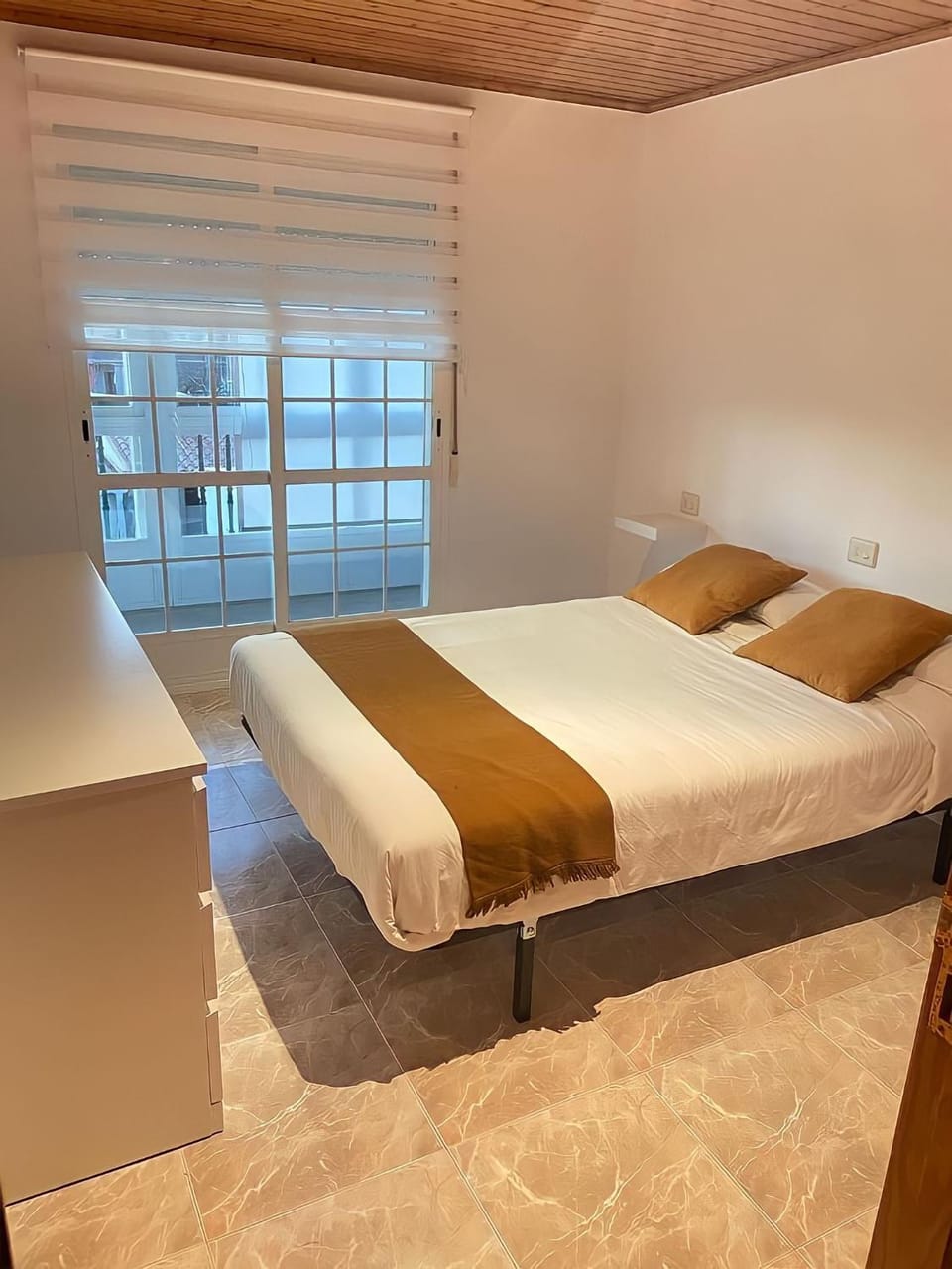 Apartamento vacacional en O Grove Apartment in O Salnés