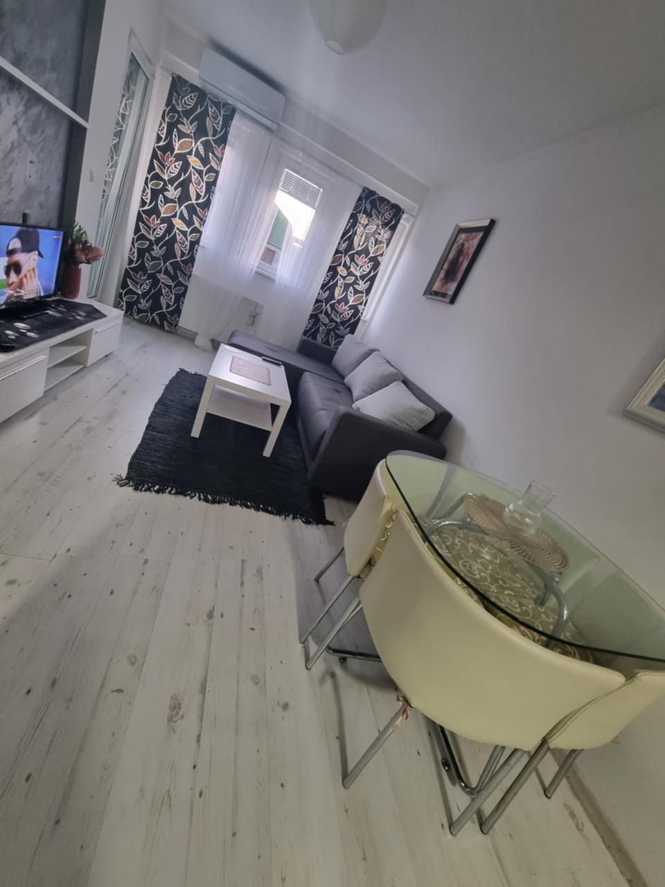 Downtown lux Apartment in Vojvodina