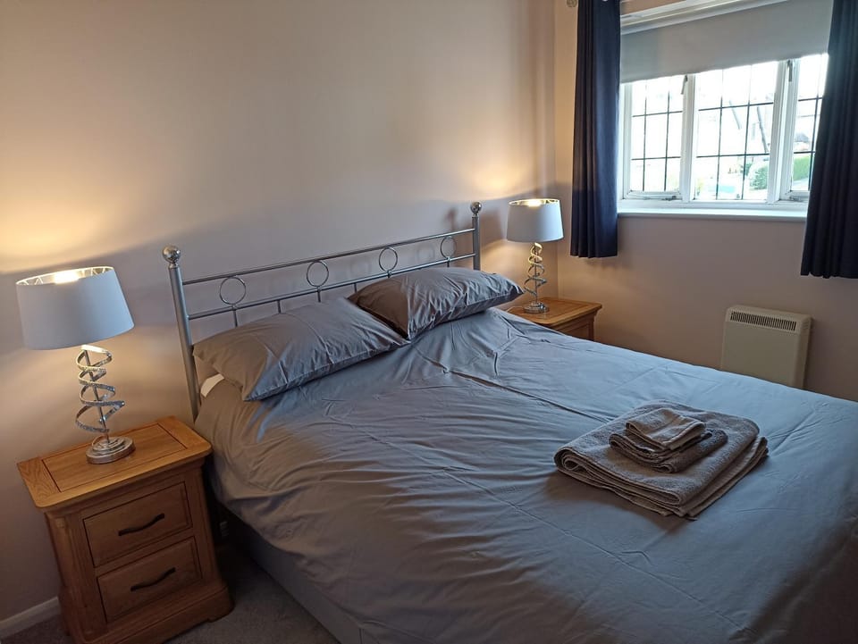 Froden Court Apartment in Billericay
