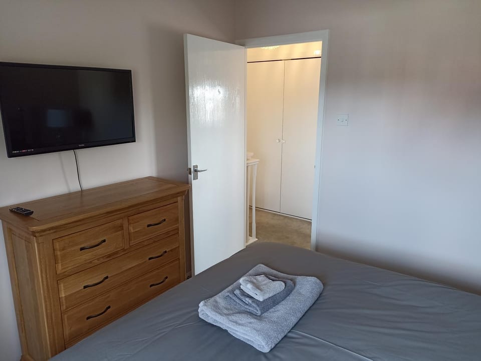 Froden Court Apartment in Billericay
