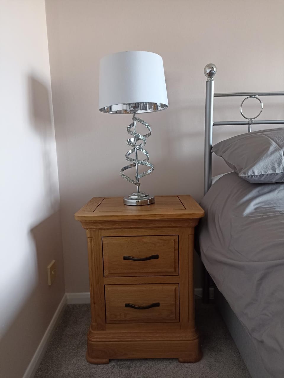 Froden Court Apartment in Billericay