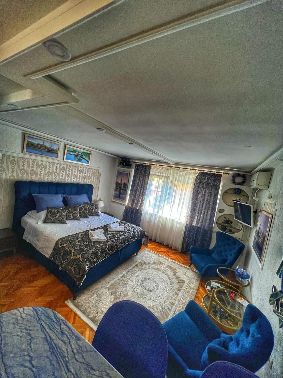 Luxury Apartment Spalato 2 Apartment in Split