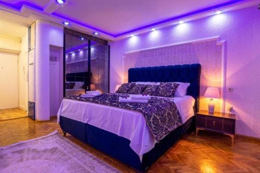 Luxury Apartment Spalato 2 Apartment in Split