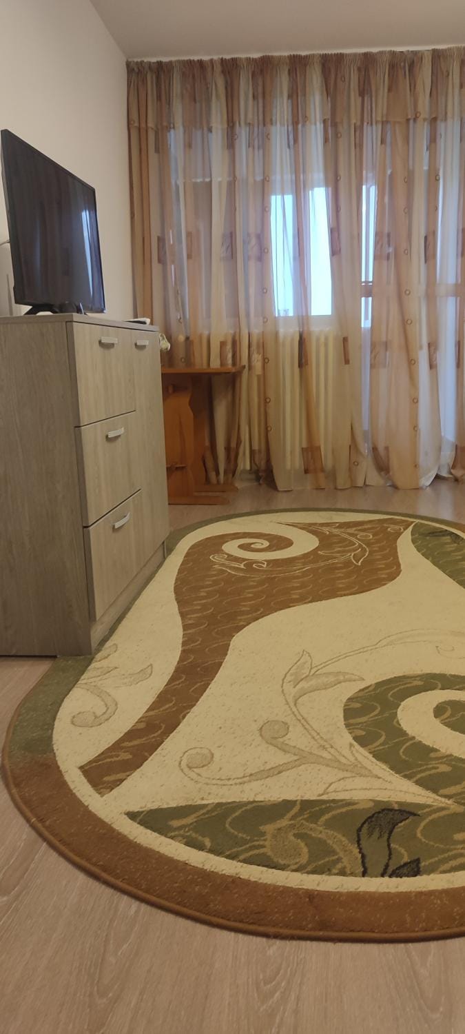 Sibiu Apartament Apartment in Bucharest