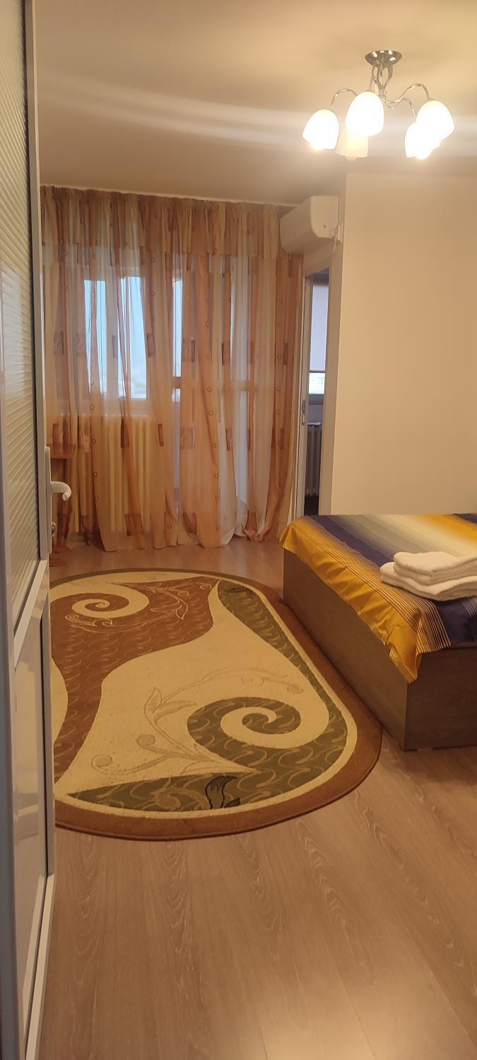 Sibiu Apartament Apartment in Bucharest