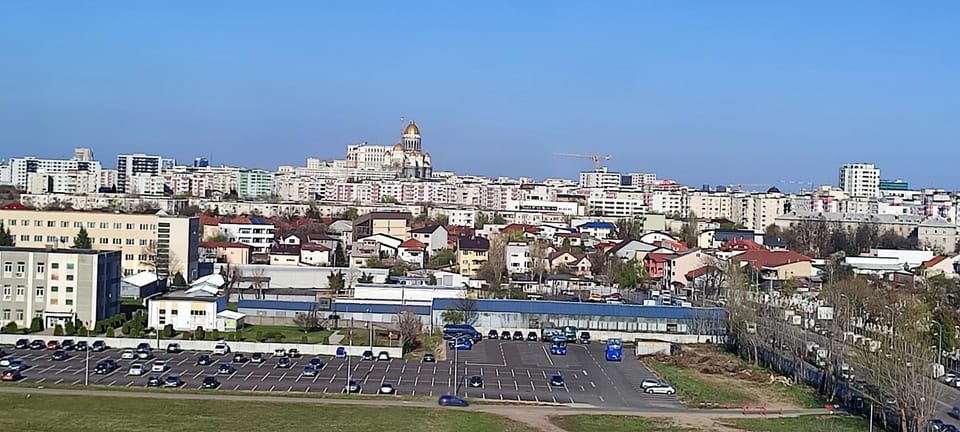 City view