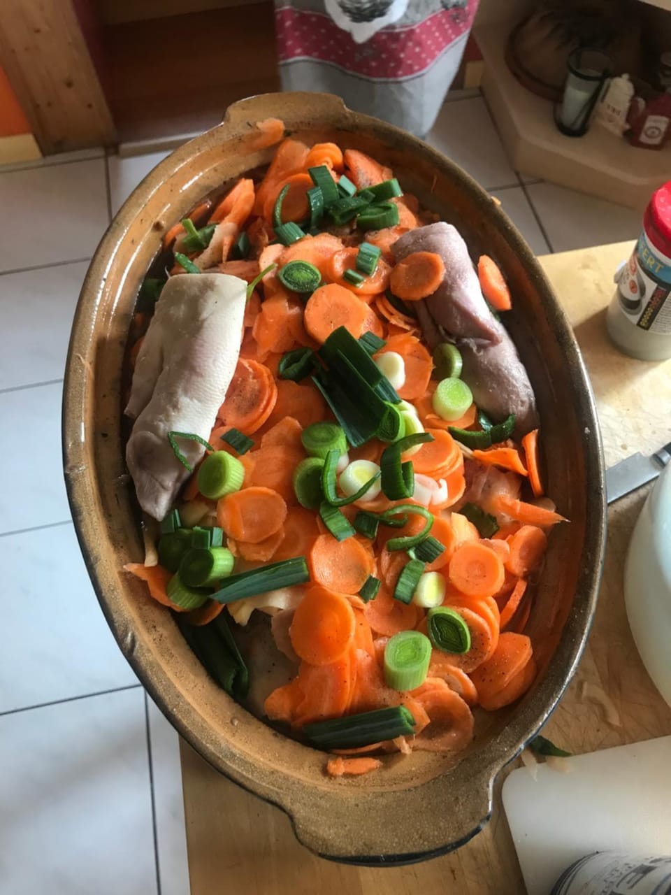 Food