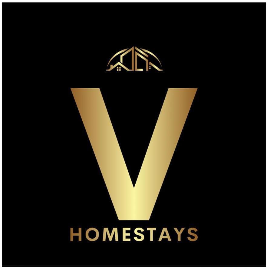 V Homestays Apartment in Telangana