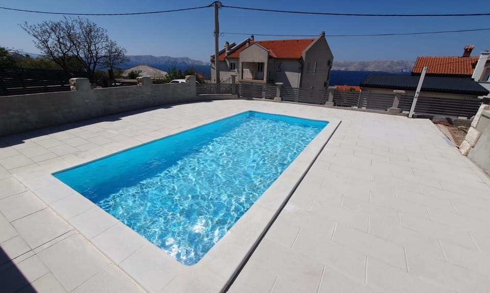 Day, Pool view, Swimming pool