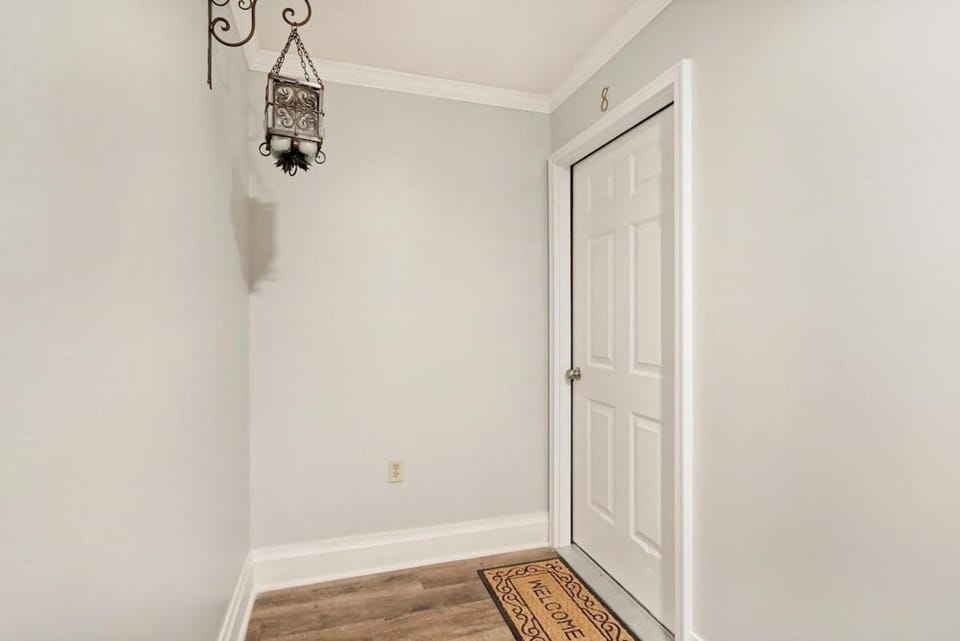 Eagle Exec Loft In Downtown Statesboro Apartment in Statesboro