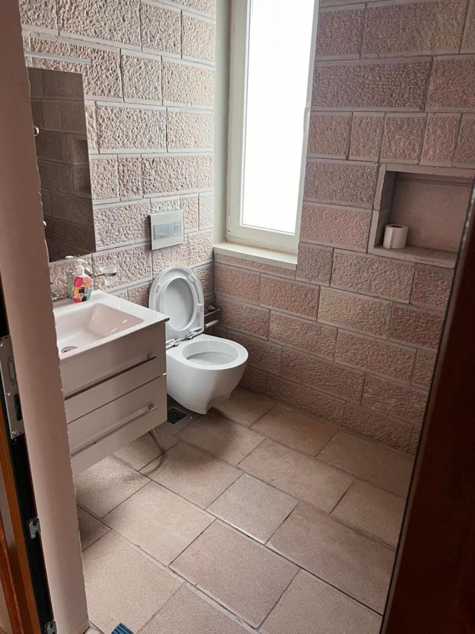 Toilet, Bathroom, bidet