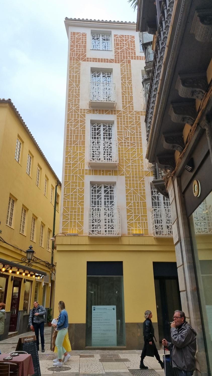 Location