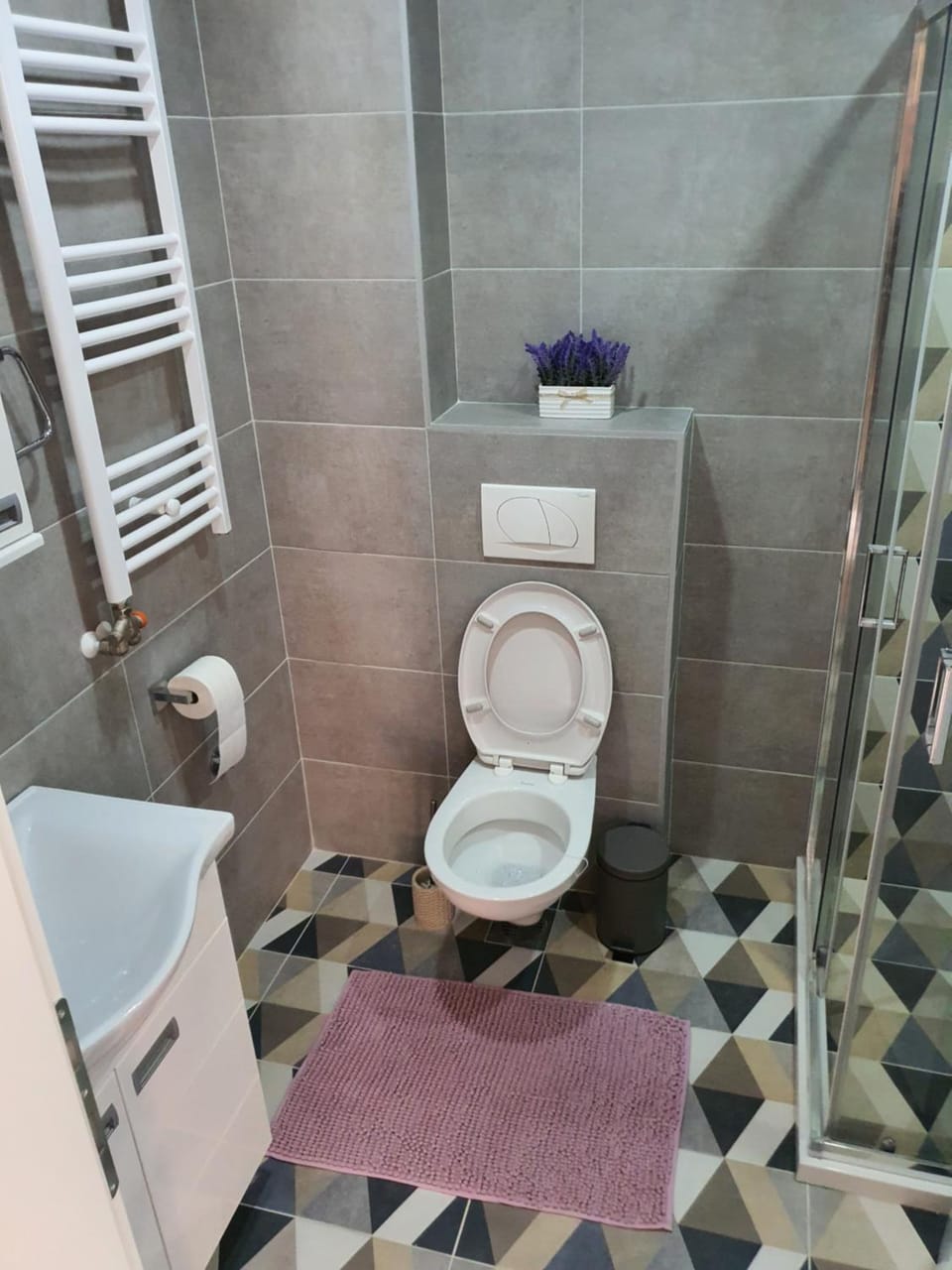 Apartman Banija Apartment in Bosnia and Herzegovina