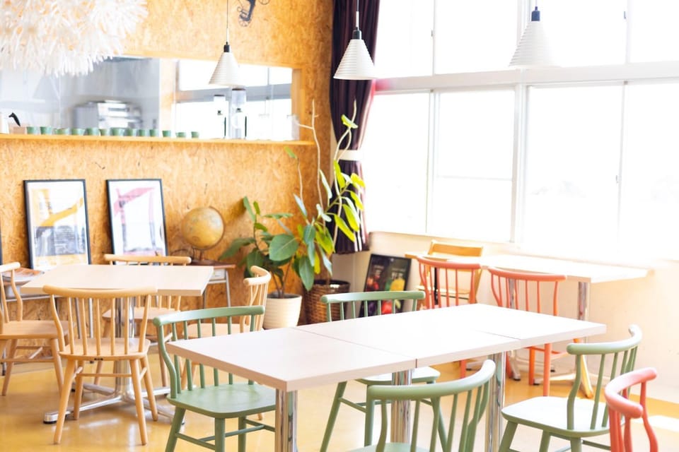 Agri Museum NADA - Vacation STAY 98169v Bed and Breakfast in Hyogo Prefecture