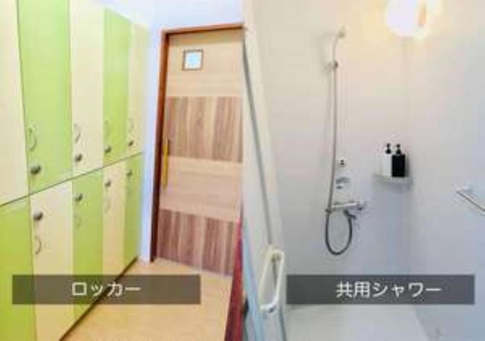 Agri Museum NADA - Vacation STAY 98169v Bed and Breakfast in Hyogo Prefecture