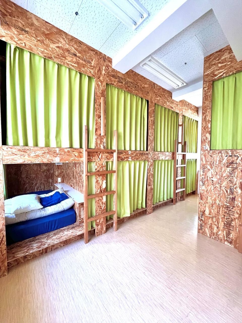 Agri Museum NADA - Vacation STAY 93817v Bed and Breakfast in Hyogo Prefecture