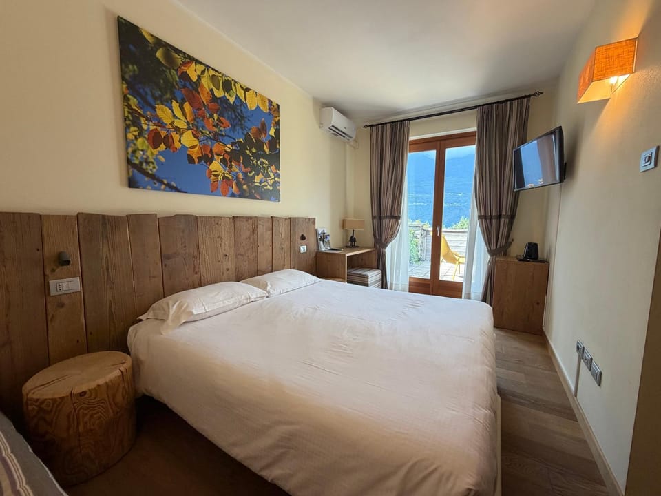 Agriturismo Ortesida Farm Stay in Lombardy
