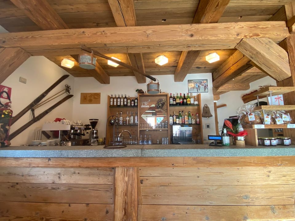 Lounge or bar