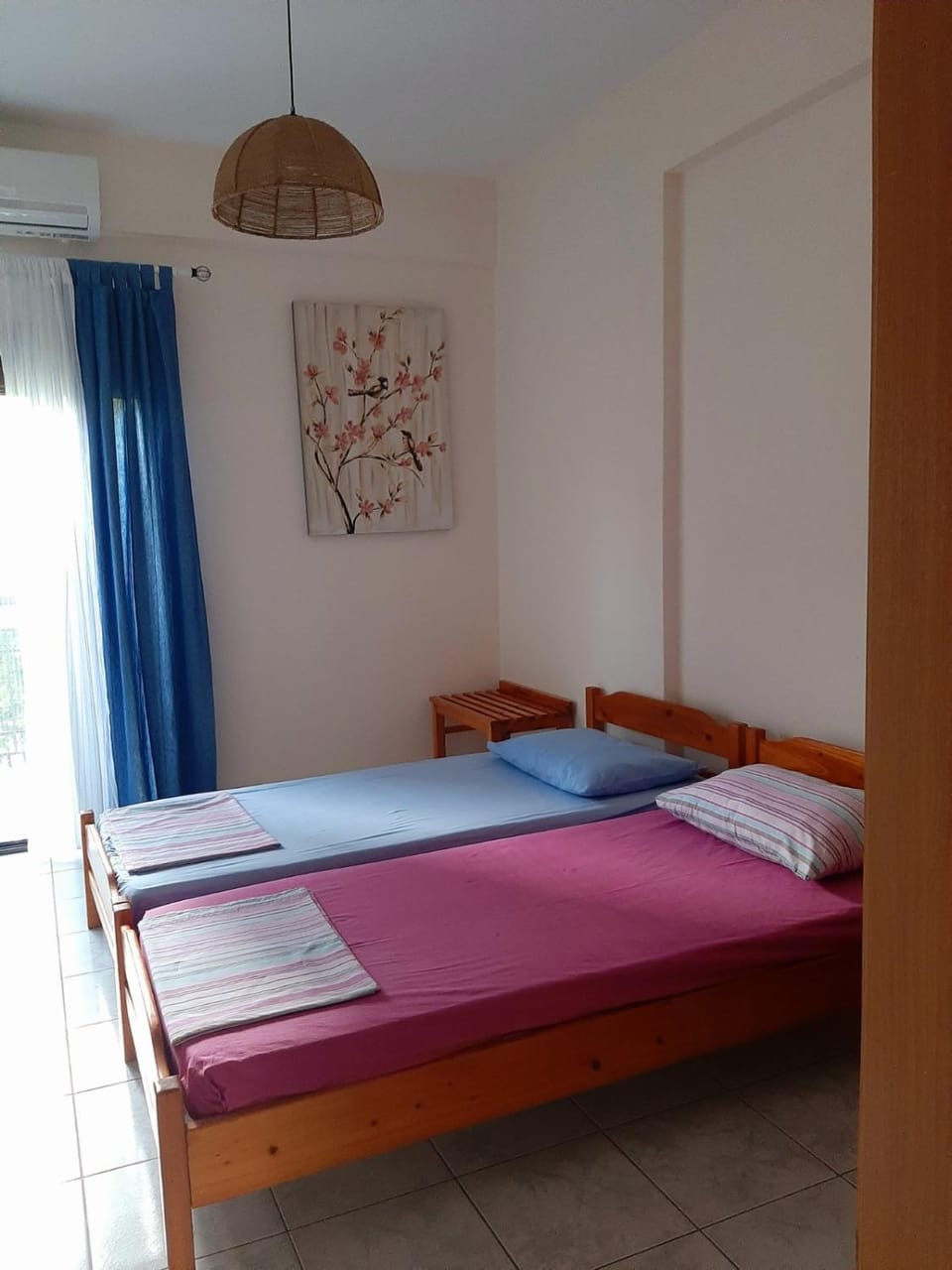 CHALKIDIKI NEA PLAGIA Apartment in Halkidiki