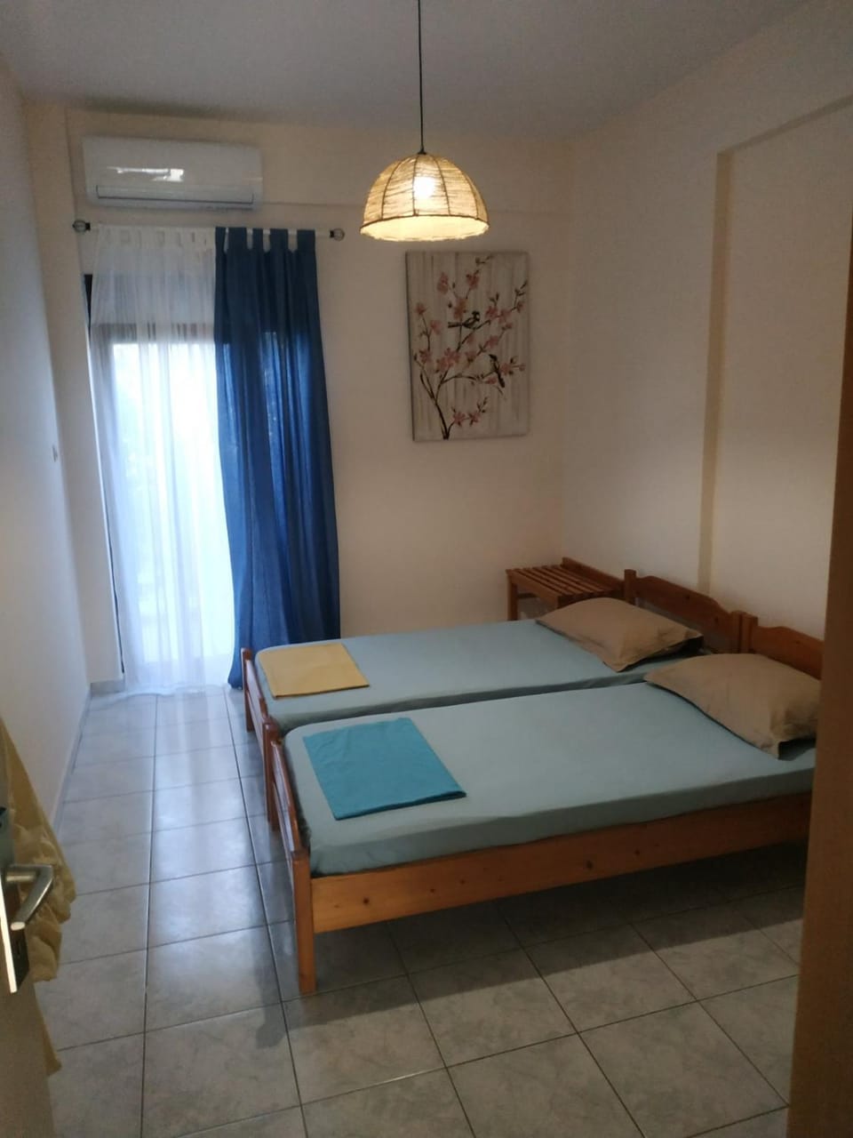 CHALKIDIKI NEA PLAGIA Apartment in Halkidiki