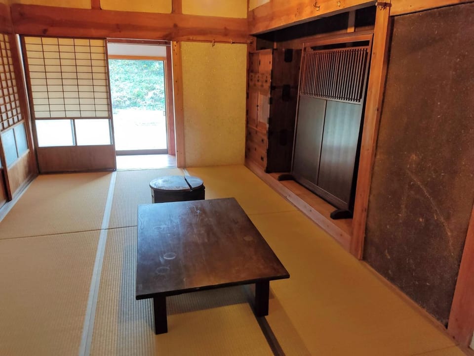 Kominkayado oniwa - Vacation STAY 33168v Bed and Breakfast in Japan