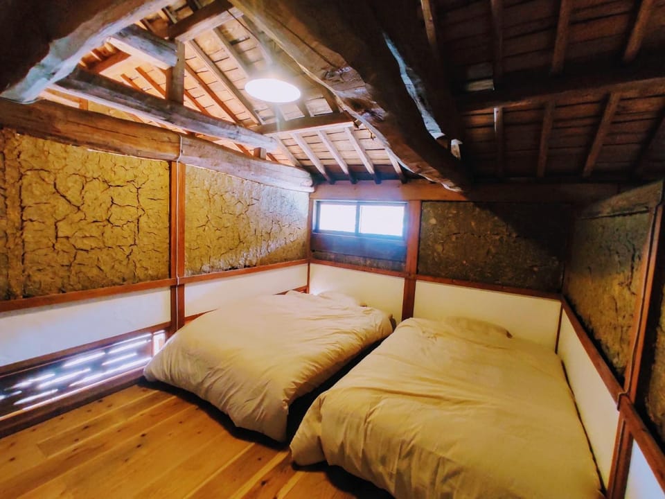 Kominkayado oniwa - Vacation STAY 33168v Bed and Breakfast in Japan