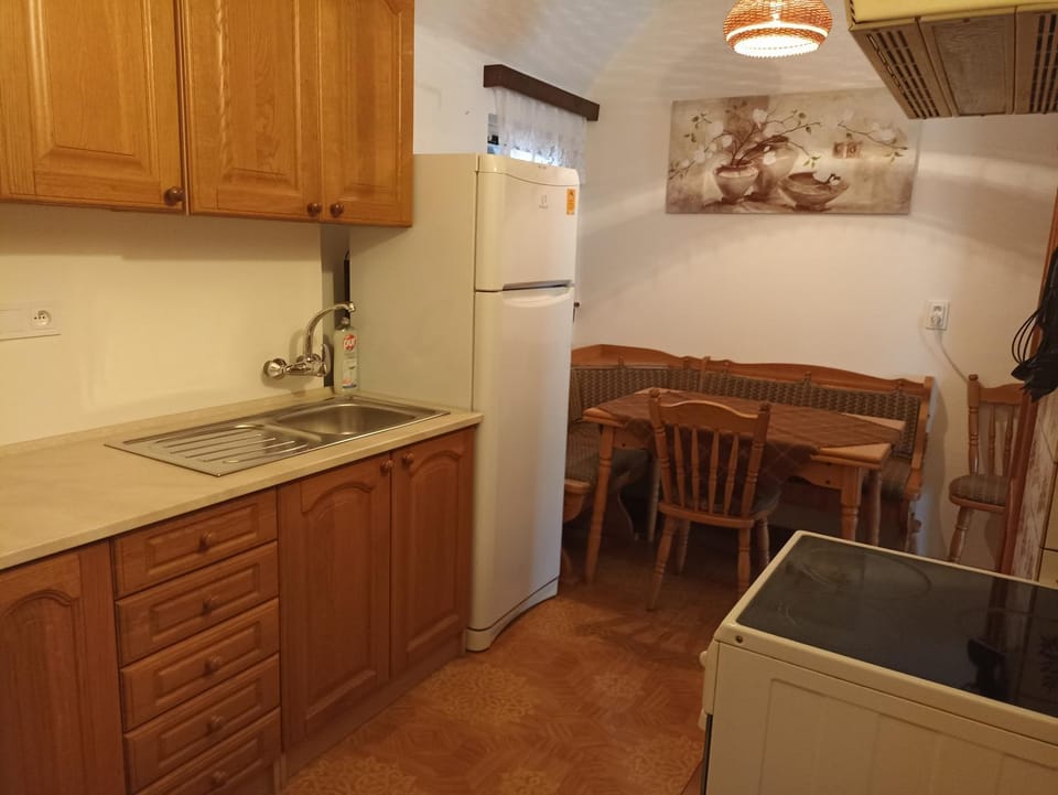 Statek Straňovice Apartmán 2 velký Apartment in South Bohemian Region