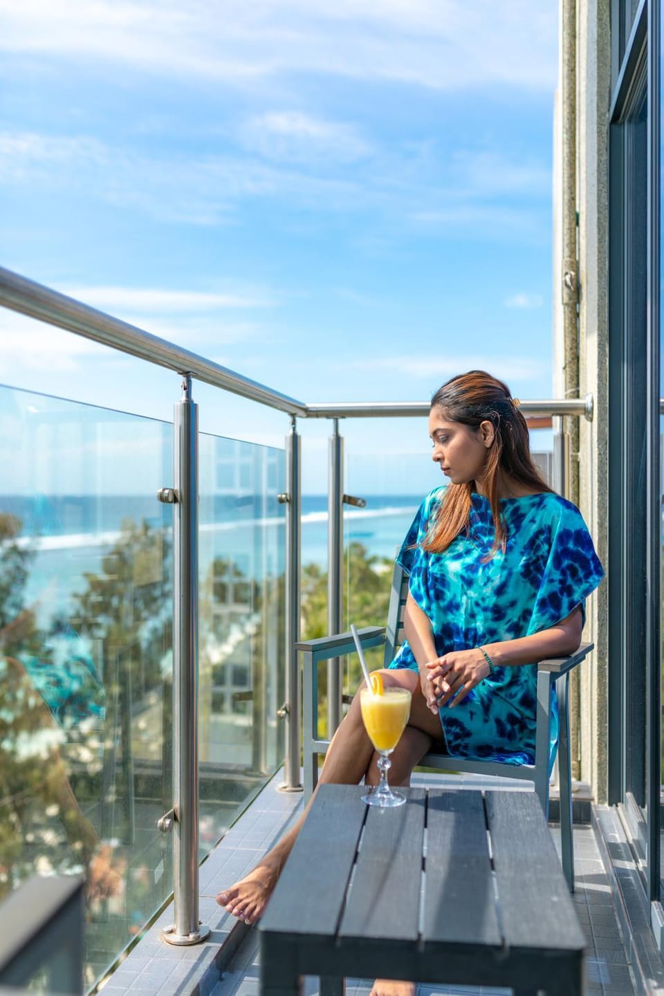 View (from property/room), Balcony/Terrace