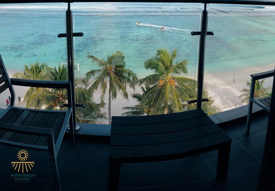 Balcony/Terrace, Balcony/Terrace