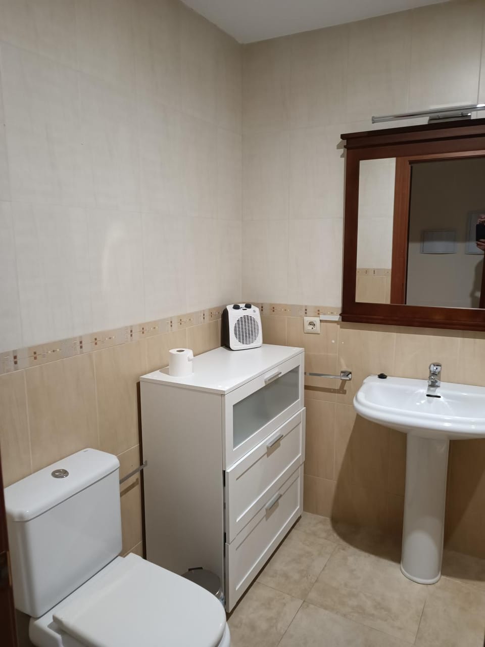 Toilet, Bathroom