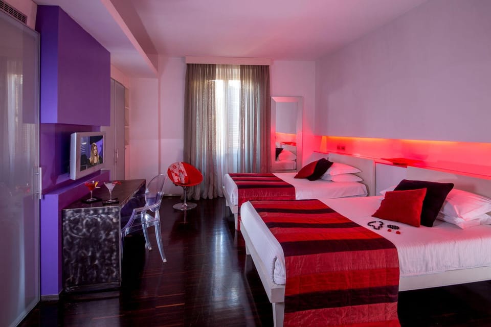 Hotel Ariston Hotel in Rome