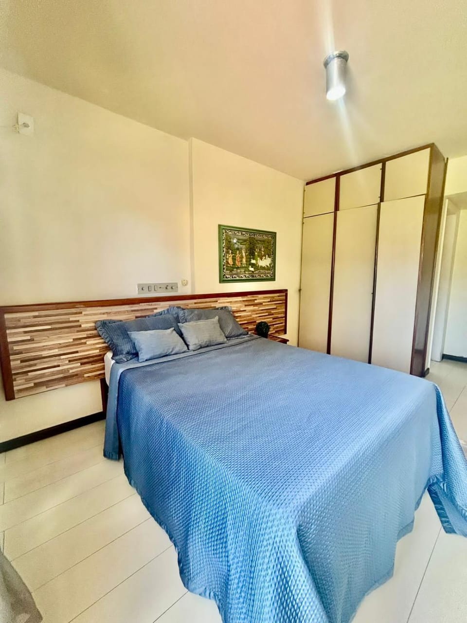 ap 304,1/4 no Ondina Apart Hotel Apartment in Salvador