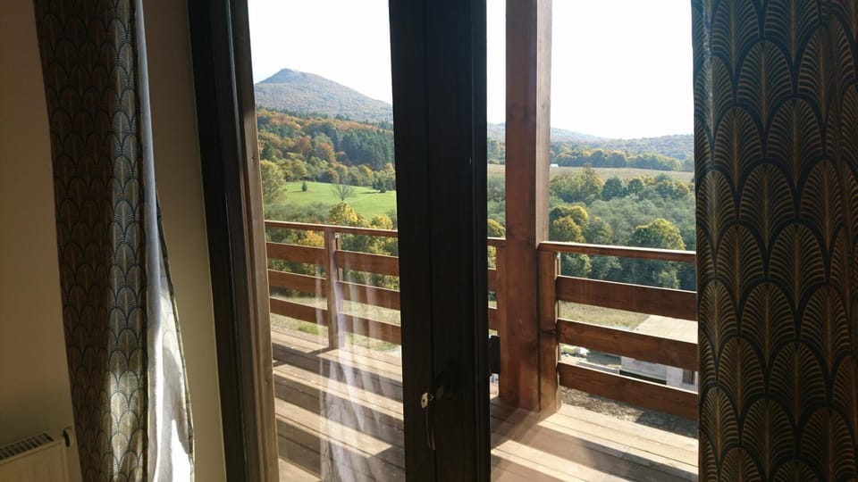 WidziMiSie Bed and Breakfast in Slovakia