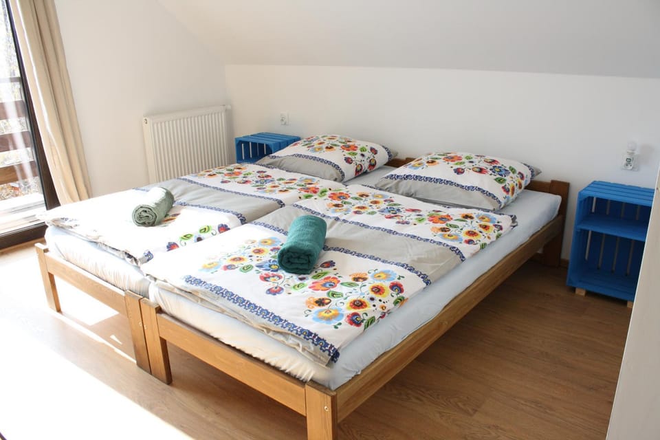 WidziMiSie Bed and Breakfast in Slovakia