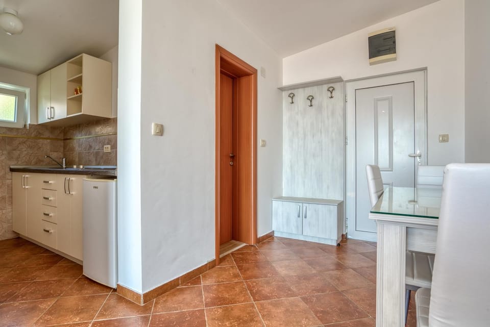 Apartmani Olga Apartment in Budva Municipality