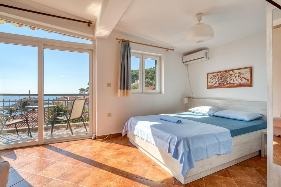 Apartmani Olga Apartment in Budva Municipality