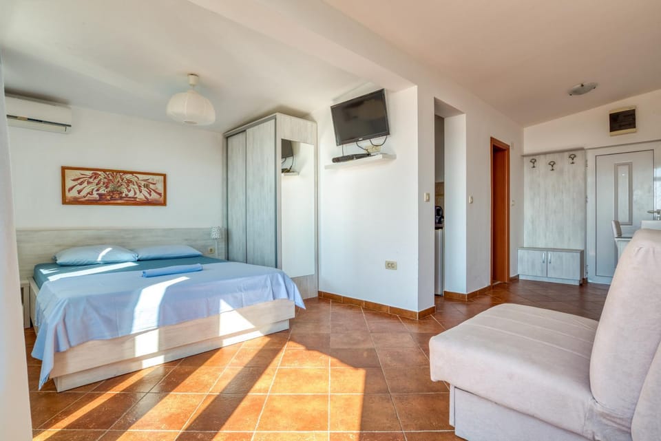 Apartmani Olga Apartment in Budva Municipality