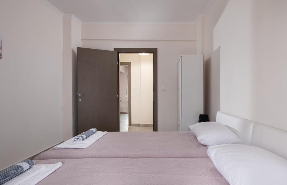 mansion luxury apartment Apartment in Halkidiki